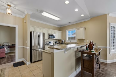 4847 Luster Leaf Cir unit 401 Magnolia Pointe, Myrtle Beach, SC 29577 - photo 7