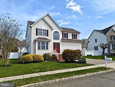 51 Yorktown Rd, Monmouth Junction, NJ 08852 - photo 3