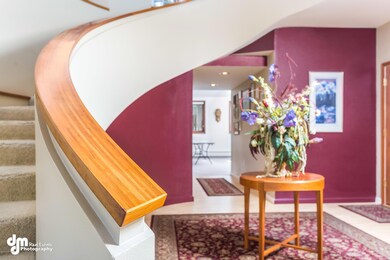 Custom Handrail