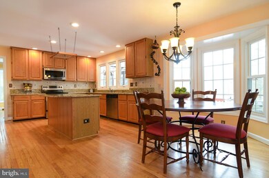 13561 Melville Ln, Chantilly, VA 20151 - photo 5