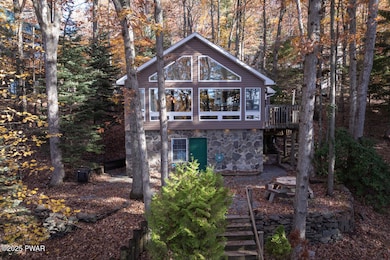 110 Paupack Point Rd, Hawley, PA 18428 - photo 2