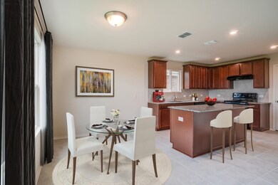 23554 Wrexham St, Spring, TX 77373 - photo 3