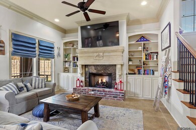 3743 Spanish Trail W, Zachary, LA 70791 - photo 3