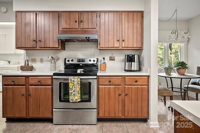 643 Mountain View Dr unit 44, Columbus, NC 28722 - photo 7