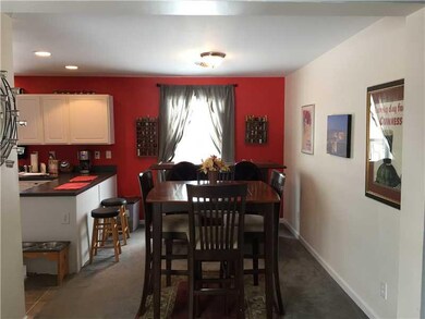 Dining Room.