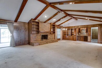 1116 W Westhill Dr, Cleburne, TX 76033 - photo 7