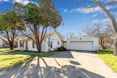 109 W 2nd St, Weatherford, TX 76086 - photo 4