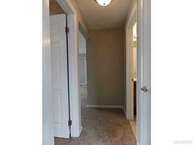 1st Floor Plan.
