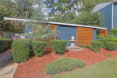 3133 Buford Hwy NE unit 3, Atlanta, GA 30329 - photo 5