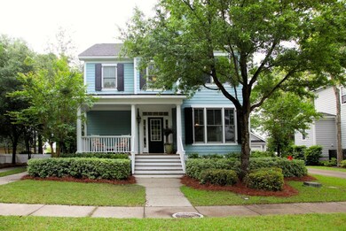 Curb Appeal
