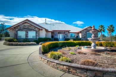 Circular Driveway