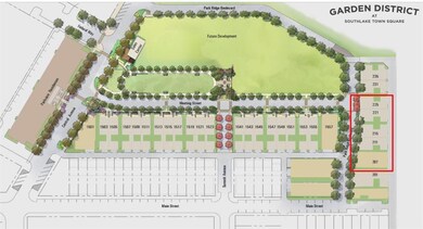 221 Park Ridge Blvd, Southlake, TX 76092 - photo 6