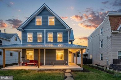 419 3rd St, New Cumberland, PA 17070 - photo 2