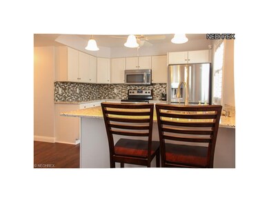Condo for sale in Kent, OH. 1667 Olympus Dr Kent, 