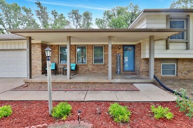 1368 N Peterson Ave, Wichita, KS 67212 - photo 3