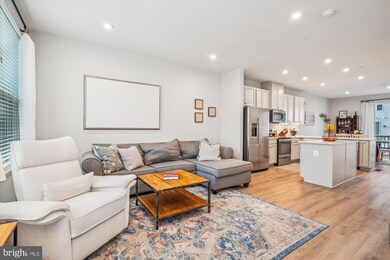 3767 Cedar Mountain Way, Hanover, MD 21076 - photo 3