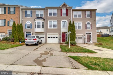 210 Oliver Heights Rd, Owings Mills, MD 21117 - photo 3