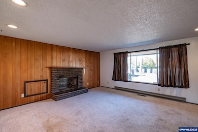 951 Dogwood St unit 2JAN, Sweet Home, OR 97386 - photo 4