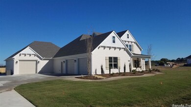 0 Spring Crest Dr unit 17033297, Conway, AR 72034 - photo 2