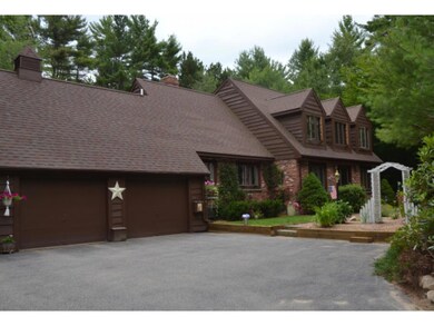 12 Friar Tuck Way, Wolfeboro, NH 03894 - photo 4