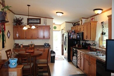 8204 County Road D, Webster, WI 54893 - photo 3