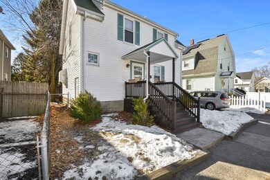 37 Wilfred St, Lynn, MA 01905 - photo 2