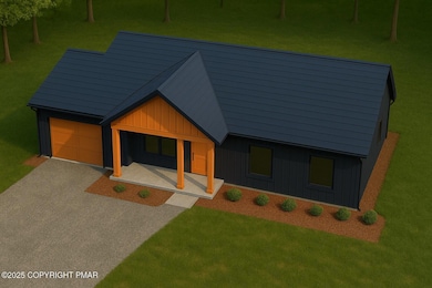 7 Sweet Briar Rd, Pocono Pines, PA 18350 - photo 2