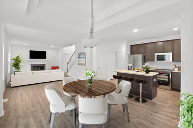 8729 Burr Ridge Cir, Crown Point, IN 46307 - photo 2