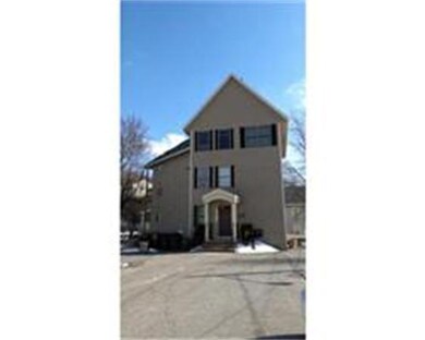 501 Revere Beach Pkwy unit 4, Revere, MA 02151 - photo 2