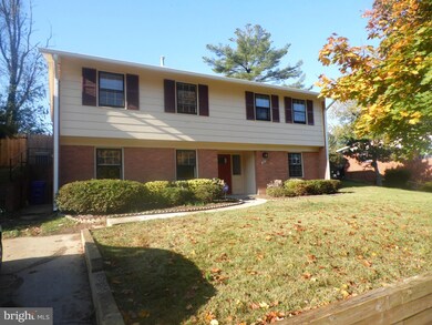 408 Greer Ave, Silver Spring, MD 20901 - photo 2