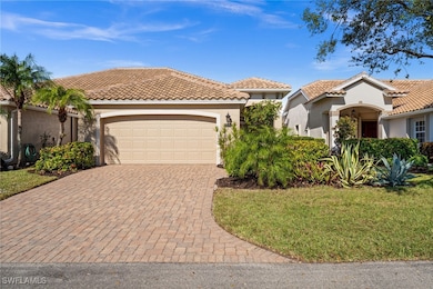 What a well maintained home, with a 2 car garage and an amazing interior!
