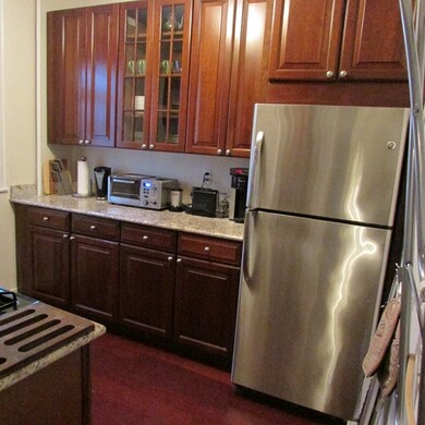 65 Park Dr unit 15, Boston, MA 02215 - photo 5