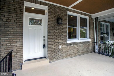 5509 4th St NW, Washington, DC 20011 - photo 3