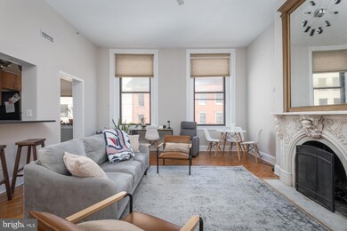 1014 N Charles St unit R1, Baltimore, MD 21201 - photo 7