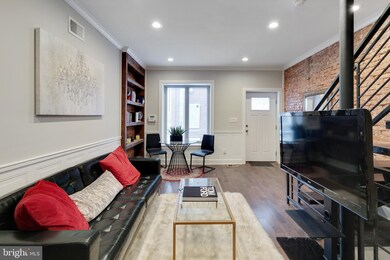 1445 N Hollywood St, Philadelphia, PA 19121 - photo 4