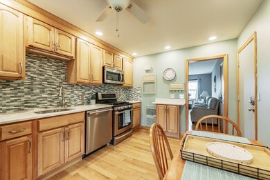 Brush Hill Condominiums unit 25, West Springfield, MA 01089 - photo 6