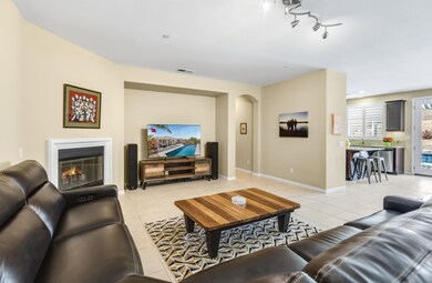 Living Room towards Kitchen