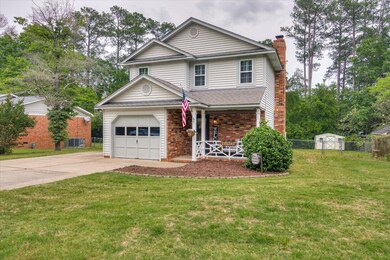 157 Evergreen Dr, Augusta, GA 30907 - photo 2