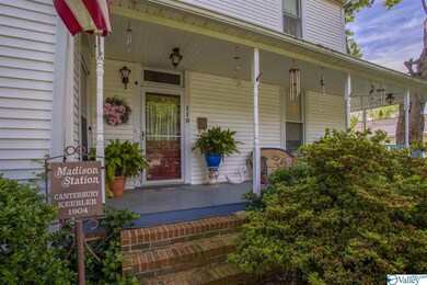 110 Church St, Madison, AL 35758 - photo 2