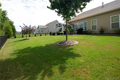 205 Hunters Hill Dr, Statesville, NC 28677 - photo 6