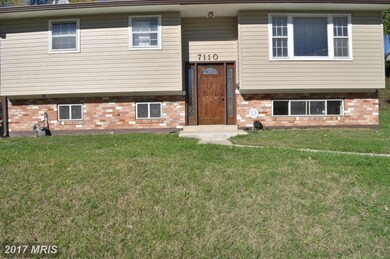 7110 Giddings Dr, Capitol Heights, MD 20743 - photo 4