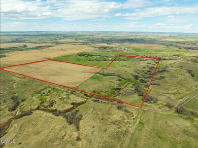 0 County Rd 82 Rd, Mandan, ND 58554 - photo 4