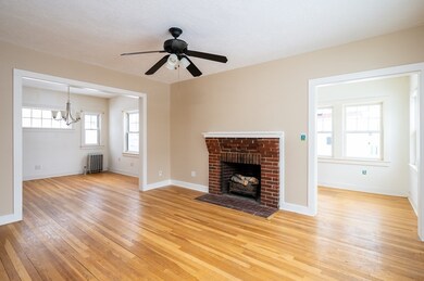 338 E Squantum St, Quincy, MA 02171 - photo 4