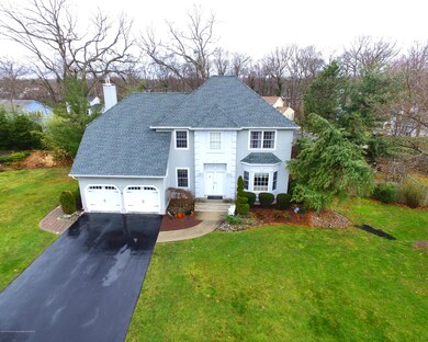 3 Bailey Road, Aberdeen, NJ