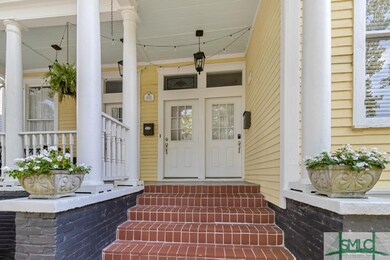 415 E Duffy St unit B, Savannah, GA 31401 - photo 4