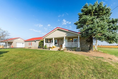 22273 County Road 240, Mount Victory, OH 43340 - photo 4