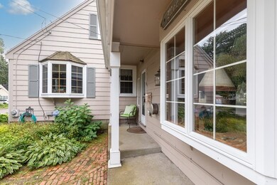 101 Clarendon St, South Weymouth, MA 02190 - photo 4