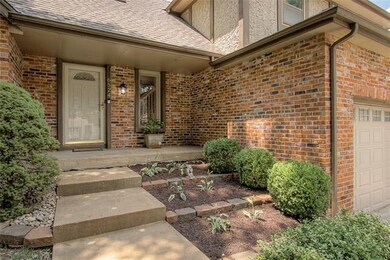 6524 Westgate Cir, Shawnee, KS 66216 - photo 2