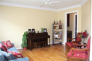 Formal Living Room or Sitting Room