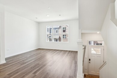 17315 Ulster Dr, Tinley Park, IL 60477 - photo 3